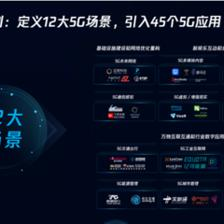 騰訊侯曉楠 以5G開(kāi)放生態(tài)與多媒體技術(shù)雙輪驅(qū)動(dòng)互聯(lián)網(wǎng)生態(tài)新發(fā)展