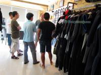 潛航夢想，探秘深藍(lán) 鵬龍潛水一站式培訓(xùn)與考證服務(wù)